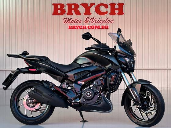 BAJAJ DOMINAR 400 BAJAJ DOMINAR 400